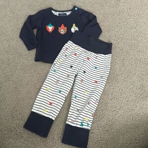 Joules Baby 9-12 month outfit